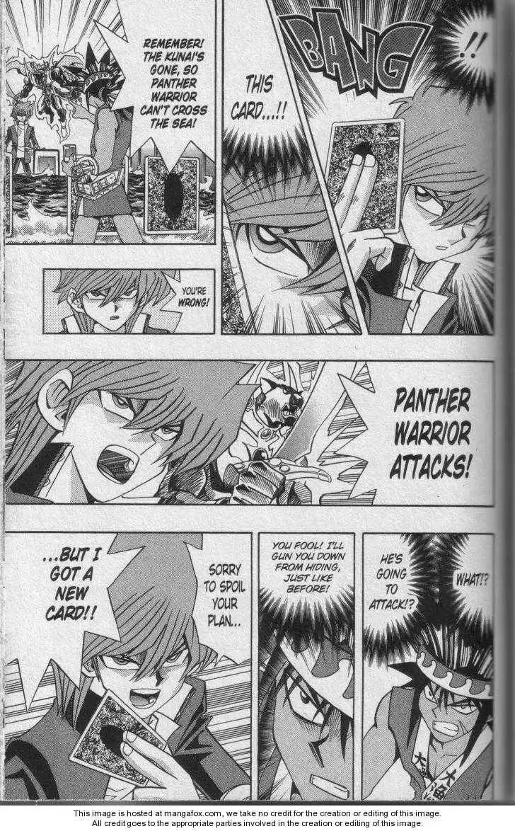 Yu-Gi-Oh! Duelist Chapter 123 14